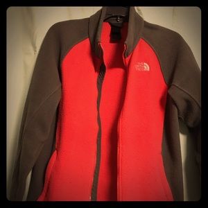 North Face Jacket